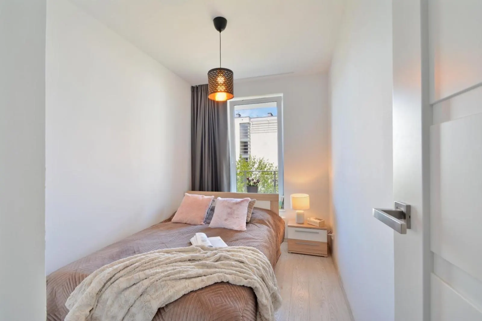 Sloneczny Apartament Kolobrzeg
