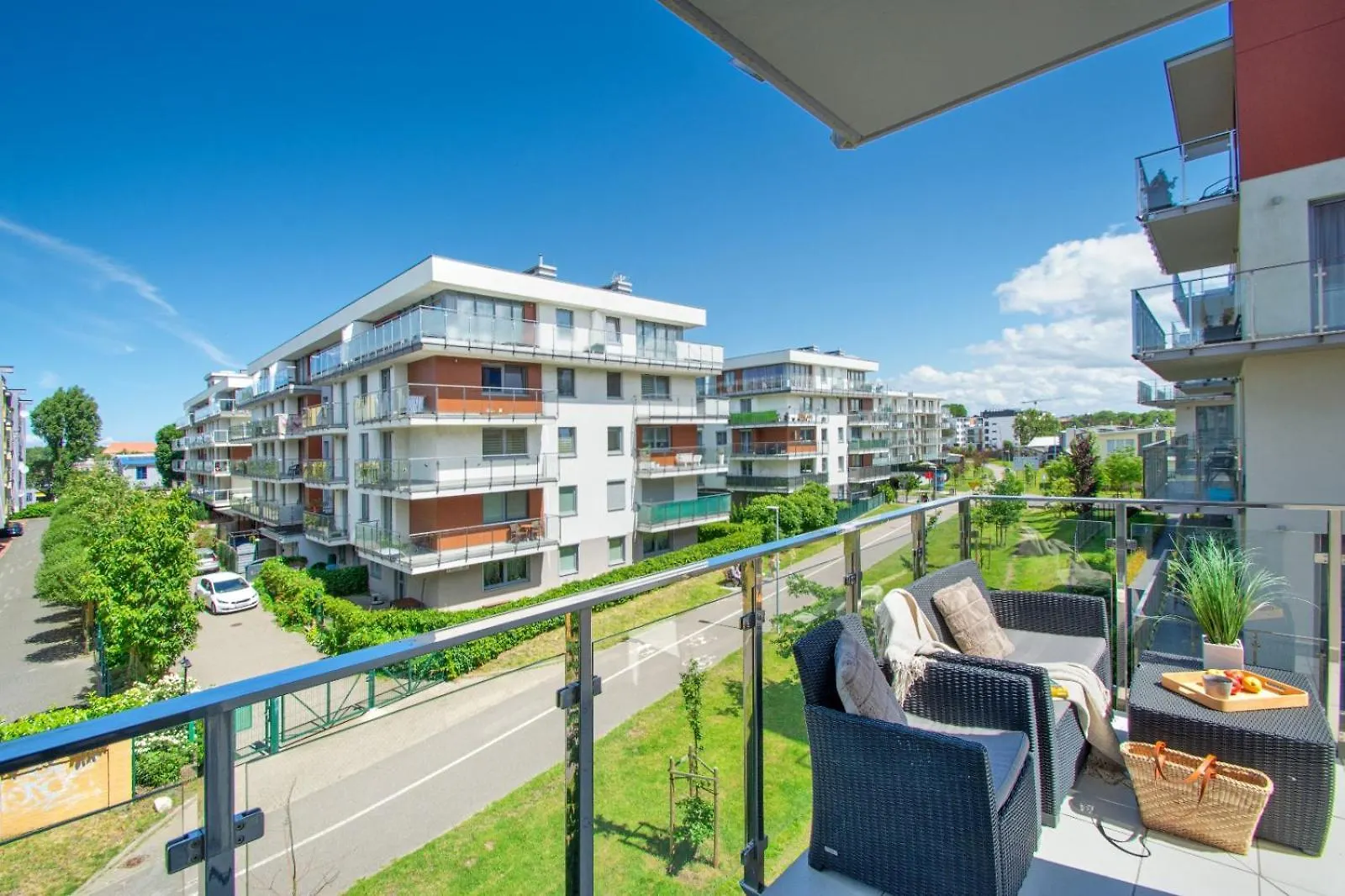Sloneczny Apartament Kolobrzeg 0*,  Poland