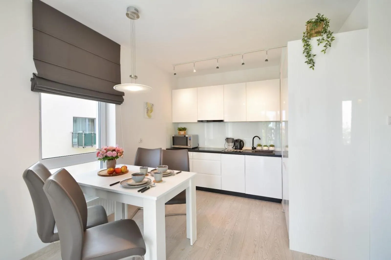 Sloneczny Apartament Kolobrzeg