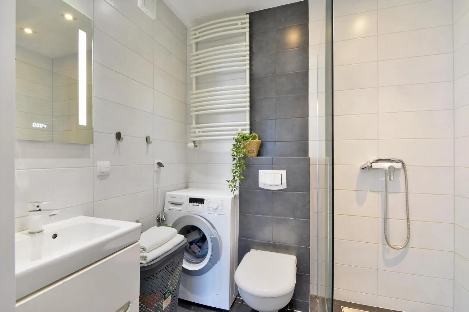 Sloneczny Apartament Kolobrzeg Apartment